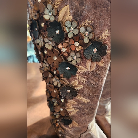 Corral Western Boots - Picture 2 of 10